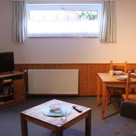 Ferienwohnung Struve Nr 2 Petersdorf auf Fehmarn Luaran gambar