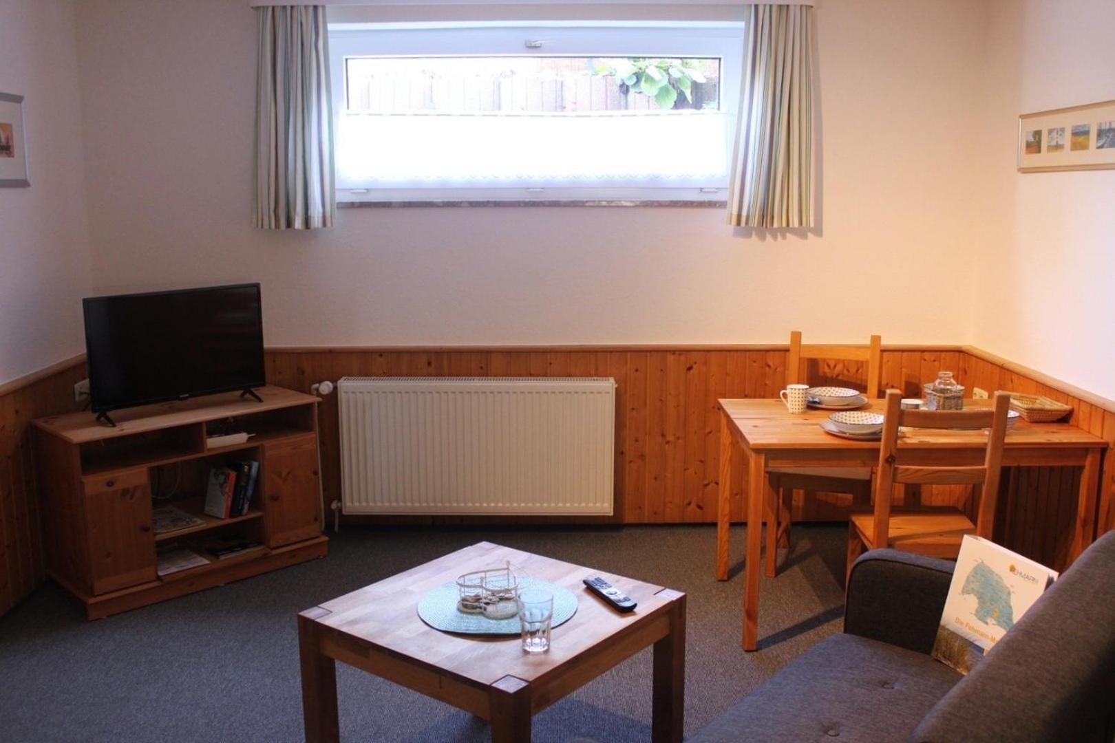 Ferienwohnung Struve Nr 2 Petersdorf auf Fehmarn Luaran gambar