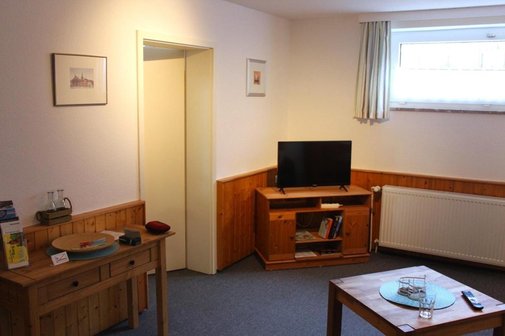 Ferienwohnung Struve Nr 2 Petersdorf auf Fehmarn Luaran gambar