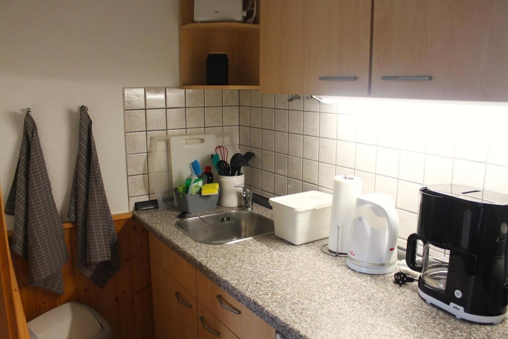 Ferienwohnung Struve Nr 2 Petersdorf auf Fehmarn Luaran gambar