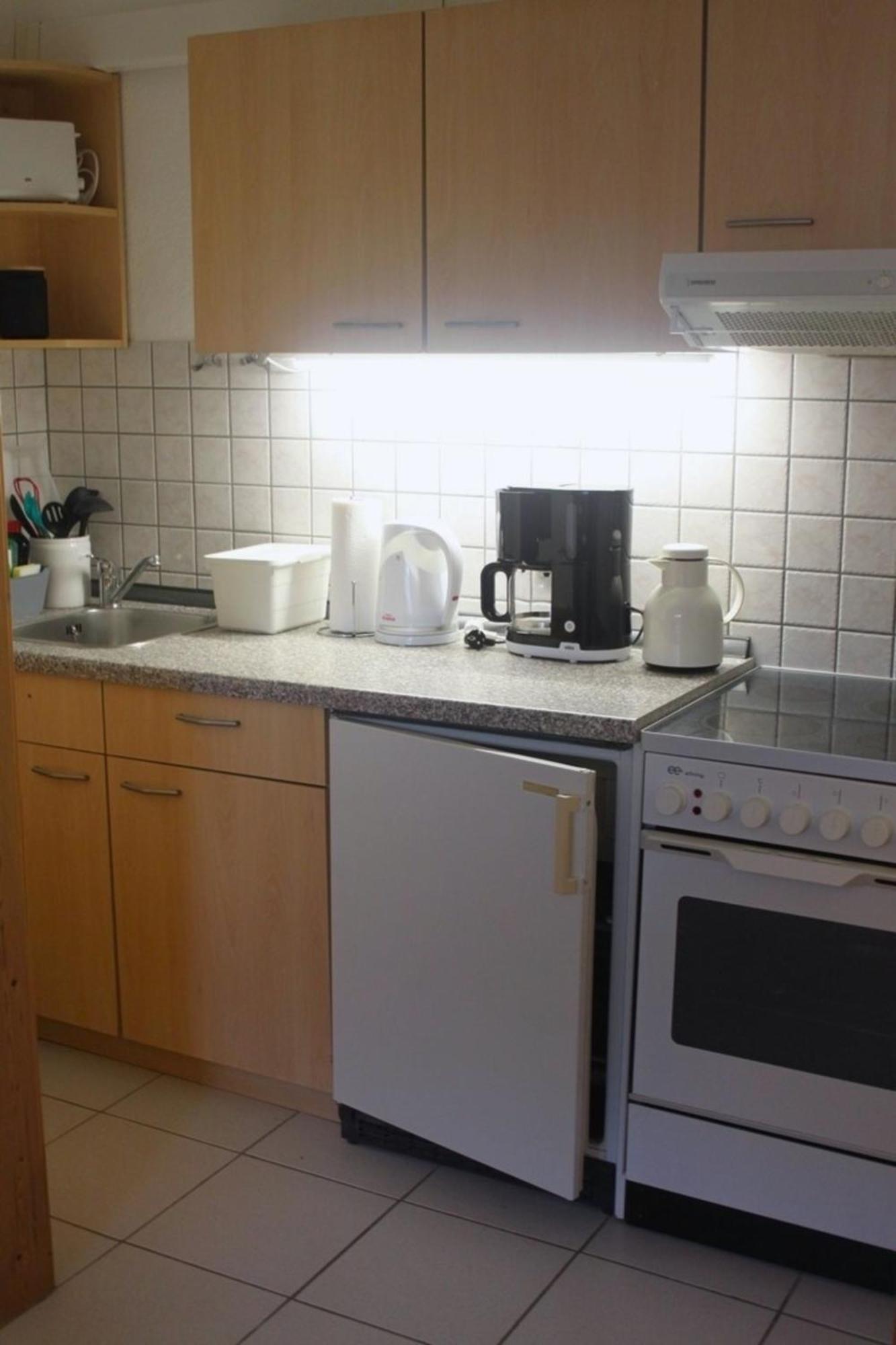 Ferienwohnung Struve Nr 2 Petersdorf auf Fehmarn Luaran gambar