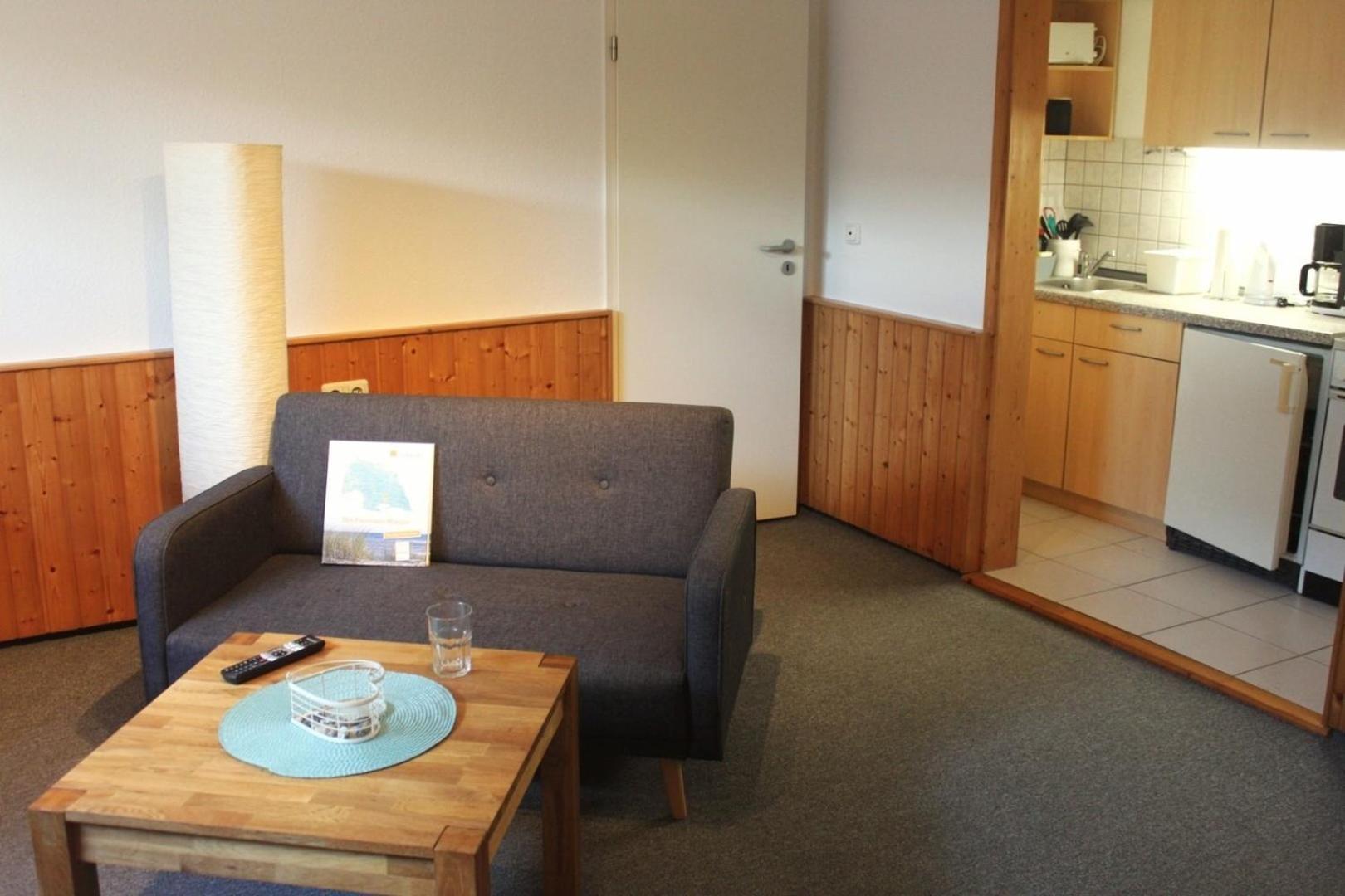 Ferienwohnung Struve Nr 2 Petersdorf auf Fehmarn Luaran gambar